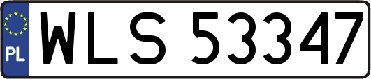 WLS53347