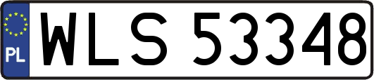 WLS53348