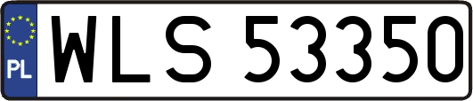 WLS53350