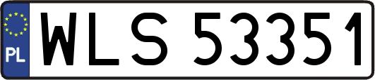 WLS53351