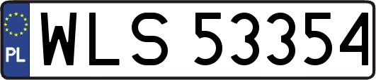 WLS53354