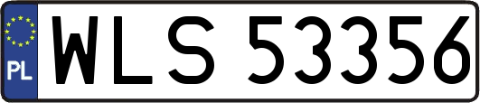 WLS53356