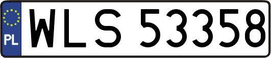 WLS53358