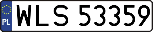 WLS53359