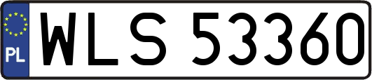 WLS53360