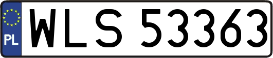 WLS53363