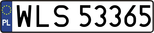 WLS53365