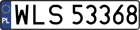 WLS53368