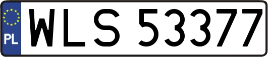 WLS53377