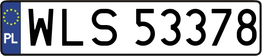 WLS53378