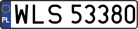 WLS53380