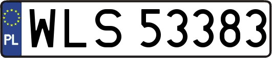 WLS53383