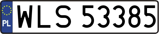 WLS53385