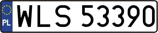 WLS53390