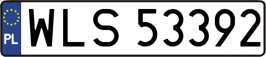WLS53392