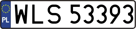 WLS53393