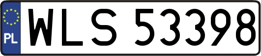 WLS53398