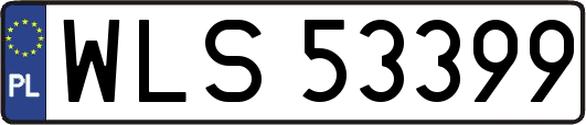 WLS53399