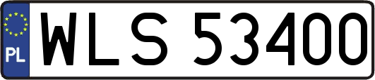 WLS53400