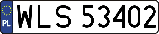WLS53402