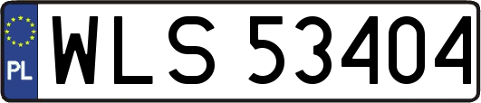 WLS53404