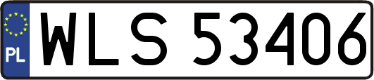 WLS53406