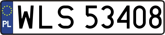 WLS53408