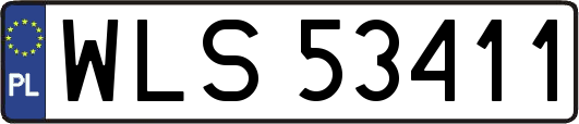 WLS53411