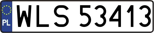 WLS53413
