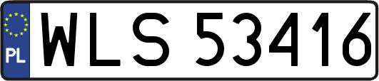 WLS53416