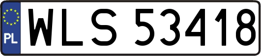 WLS53418