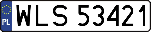 WLS53421