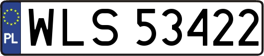 WLS53422