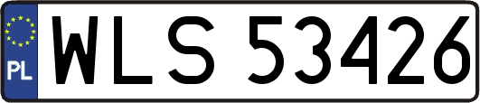 WLS53426