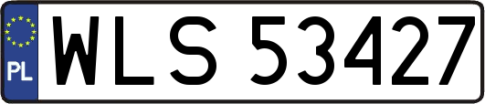 WLS53427