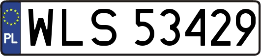 WLS53429