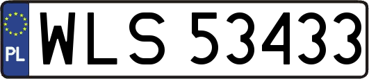 WLS53433