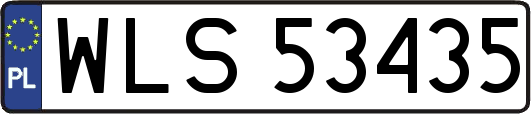 WLS53435