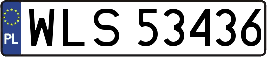 WLS53436