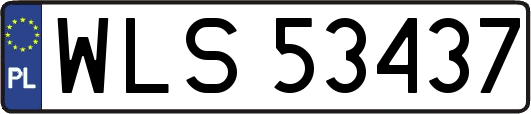 WLS53437