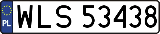 WLS53438