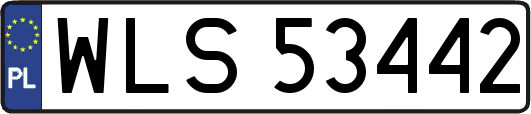 WLS53442