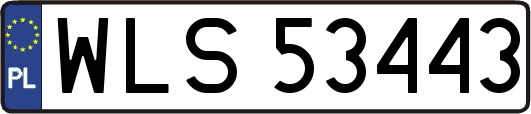 WLS53443