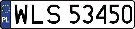 WLS53450