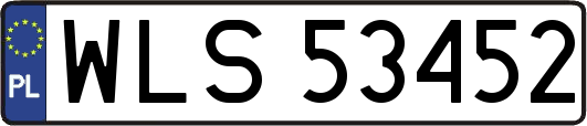 WLS53452