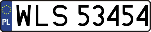 WLS53454