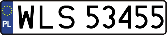 WLS53455