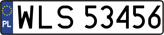 WLS53456