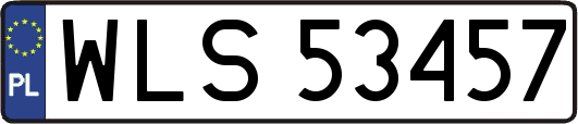WLS53457