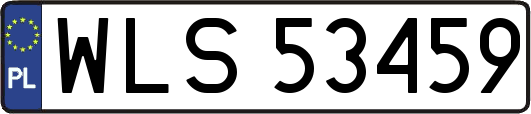 WLS53459